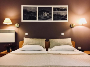 Отель Hotel Leonardo  Словенска Быстрица